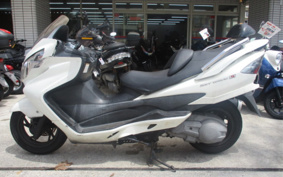 SUZUKI SKYWAVE 250S-1 CJ46A