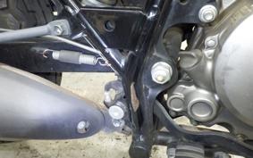 HONDA CB223S 2021 MC40