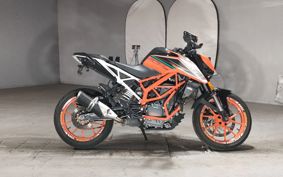 KTM 390 DUKE 2020 JPJ40
