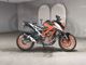 Фото KTM 390 DUKE 2020 с японского аукциона