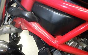 HONDA VTR 250 Gen. 2 MC33