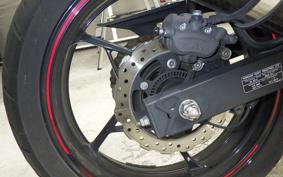 KAWASAKI NINJA 400 2019 EX400G