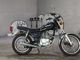 Фото Suzuki GN125 H с японского аукциона