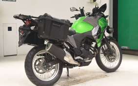 KAWASAKI VERSYS 250 A LE250D