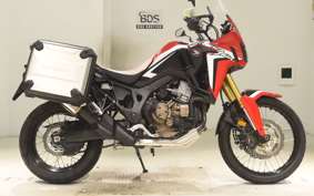 HONDA CRF1000L AFRICA TWIN DCT 2017 SD04