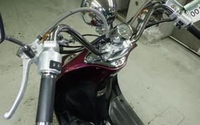 HONDA SHADOW 50