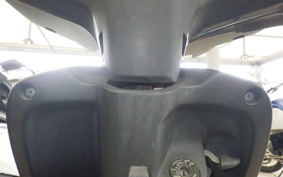 YAMAHA JOG ZR Gen.3 SA39J