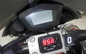 DUCATI HYPERMOTARD 1100S 2008