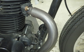KAWASAKI 250TR BJ250F