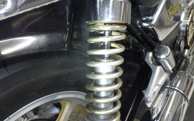 HONDA SHADOW 750 1986 RC25