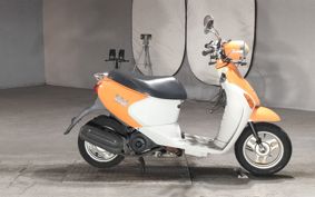SUZUKI LET's 4 CA41A