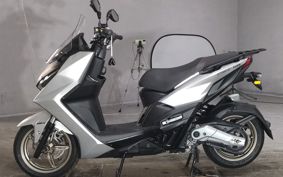 KYMCO KRV180TCS SA35AC