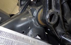 HONDA CB250F 2024 MC43