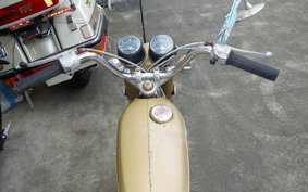 HONDA CB125 S CB125S