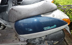 HONDA TACT GEN 3 AF51