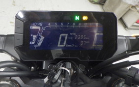 HONDA CB250RA 2016 MC52