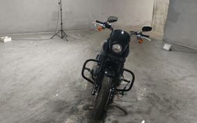 HARLEY FXLRS1870 2021 YWK