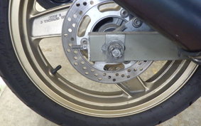 KAWASAKI ZZ-R250 EX250H