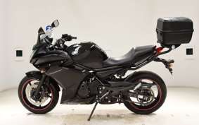 YAMAHA XJ6 F 2015