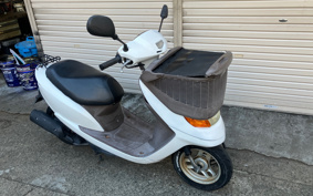 HONDA DIO CHESTER AF62