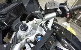 BMW R1200RS 2018