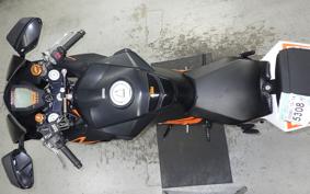 KTM 1190 RC8 R 2011