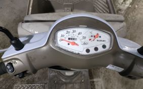 SUZUKI LET's 4 CA43A
