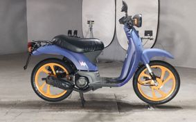 HONDA VIA AF43