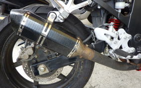 HYOSUNG GT250 R