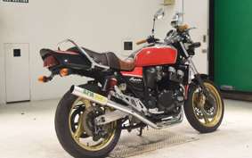 SUZUKI GSX400 IMPULSE 2008 GK7CA