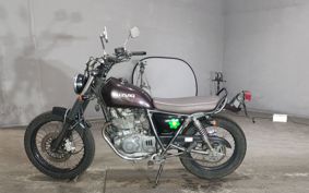SUZUKI GLASS TRACKER BIG BOY NJ47A