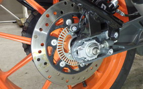 KTM 125 DUKE