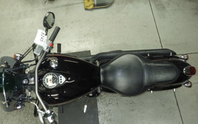 KAWASAKI VULCAN 900 CUSTOM 2009 VN900B