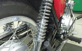 HONDA CB400 2012 CB400F