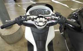 HONDA PCX 150 KF12