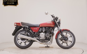 KAWASAKI Z550 FX 2026 KZ550B