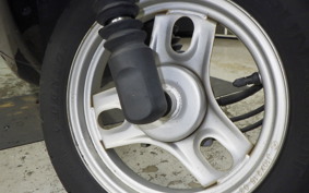 HONDA DIO Gen.6 AF68
