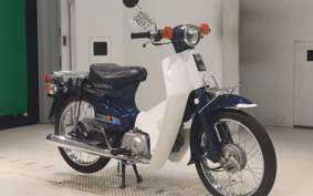 HONDA C90 SUPER CUB HA02