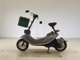 Фото Honda ZOOK 2007 с японского аукциона