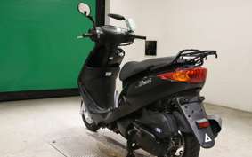 YAMAHA AXIS 125 TREET 2012 SE53J