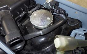 HONDA DAX 125 JB04