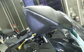 KAWASAKI NINJA 400 2021 EX400G