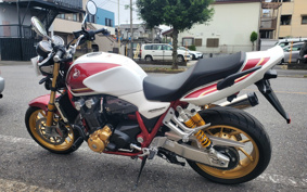 HONDA CB1300SF SPECIAL ABS 2023 SC54