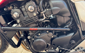 HONDA CB400 SUPER  BOL DOR ABS 2018 NC42