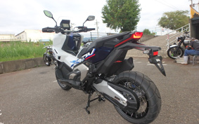 HONDA X-ADV 750 2026 RH21