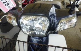 HONDA C110 SUPER CUB JA10
