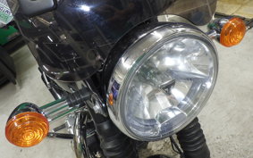 TRIUMPH BONNEVILLE T120 2017
