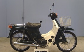 SUZUKI SUPER FREE 50 BA41A