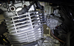 SUZUKI ST250E NJ4AA