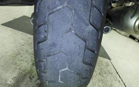 HONDA REBEL 250 A MC49